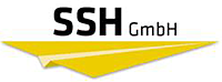 Logo SSH