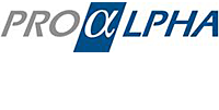 Logo Proalpha