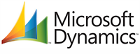 Logo Microsoft Dynamics