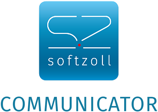 SoftzollCommunicator-Logo