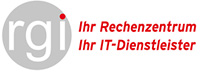 Logo rgi